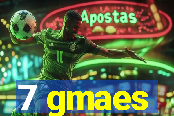 7 gmaes